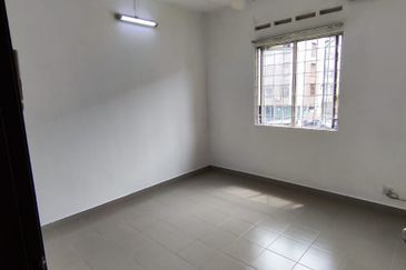 Subang Perdana Goodyear Court 6