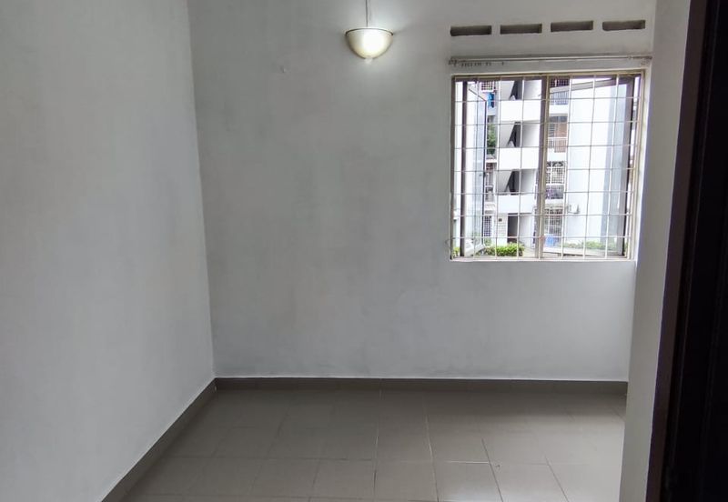 Subang Perdana Goodyear Court 6