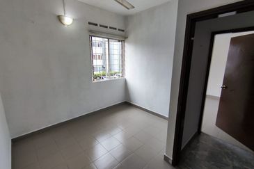 Subang Perdana Goodyear Court 6