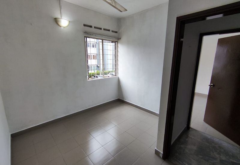 Subang Perdana Goodyear Court 6