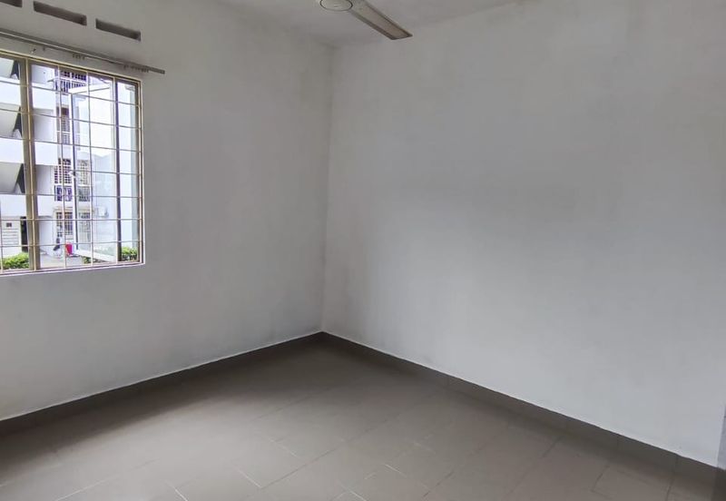 Subang Perdana Goodyear Court 6