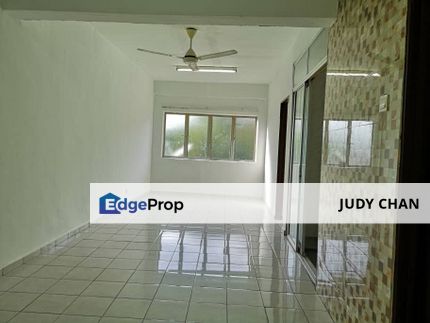 GOODYEAR COURT 9  LOW COST - BU650SF @ USJ14 SUBANG JAYA, Selangor, USJ