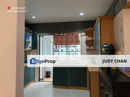 Goodyear Court 10 Usj15 Subang Jaya, Selangor, Subang Jaya