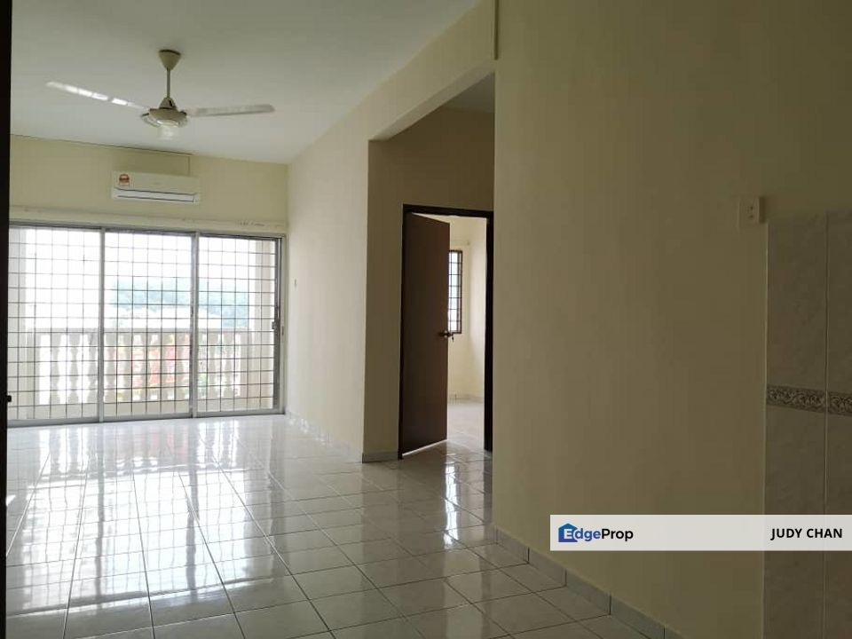 SRI CASSIA APARTMENT, BANDAR PUTERI PUCHONG, PUCHONG, Selangor, Bandar Puteri Puchong
