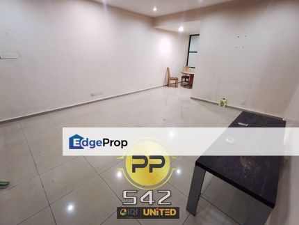 Bukit Raja Double Storey 4bedroom for sales Renovation 100% loan g&g, Selangor, Klang