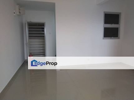 Lbs Skylake Puchong Lake view 2carpark 10min-Cyber Putrajaya NKVE, Selangor, Puchong