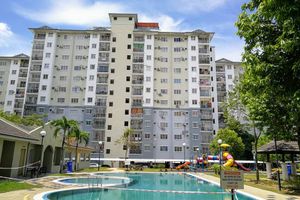 All Non Landed For Sale In Casa Riana Puncak Jalil Selangor Edgeprop My