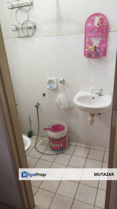 Rawang Mutiara Shop Apartment @ Rawang - FREEHOLD, Selangor, Rawang