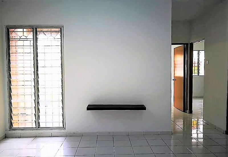 Sri Indah Apartment