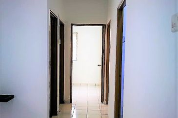 Sri Indah Apartment