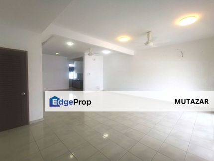 FREEHOLD, Double Storey Terrace House @ Serene Heights, Bangi - Near University & Commuter Station!, Selangor, Semenyih