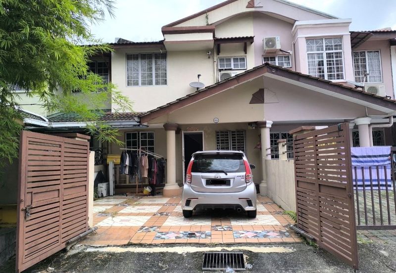 Seksyen 6, Kota Damansara