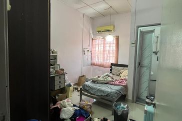 Seksyen 6, Kota Damansara