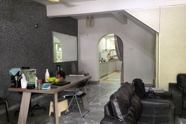 Seksyen 6, Kota Damansara