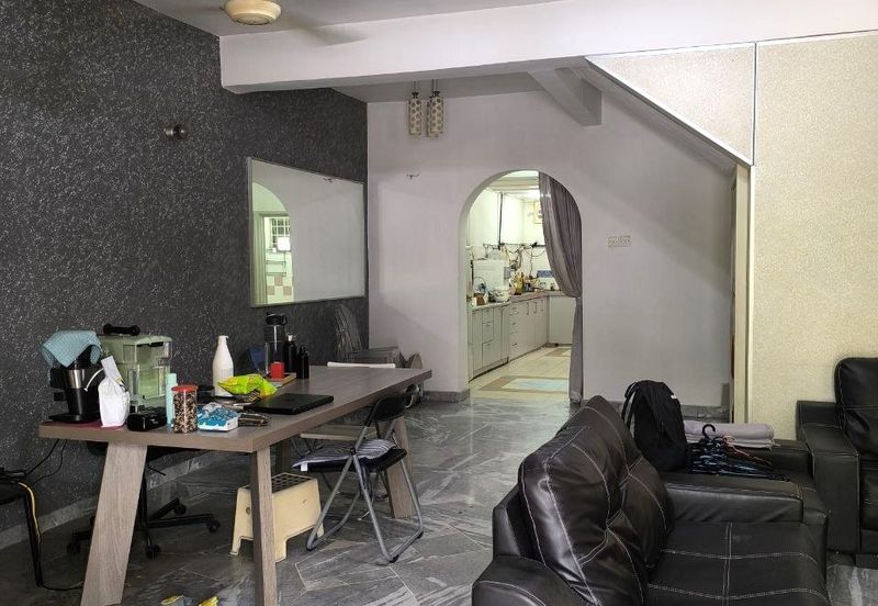 Seksyen 6, Kota Damansara