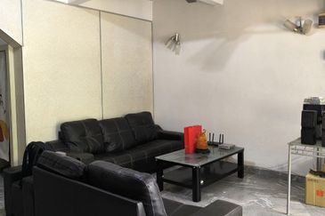 Seksyen 6, Kota Damansara