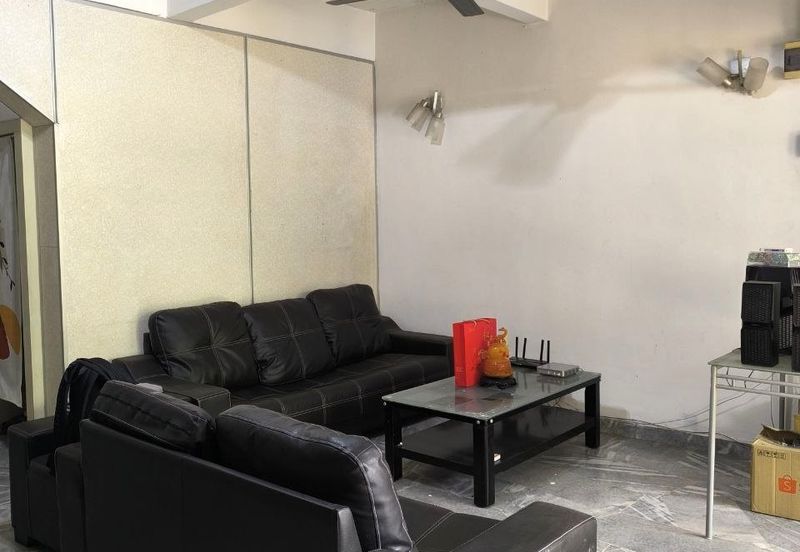 Seksyen 6, Kota Damansara