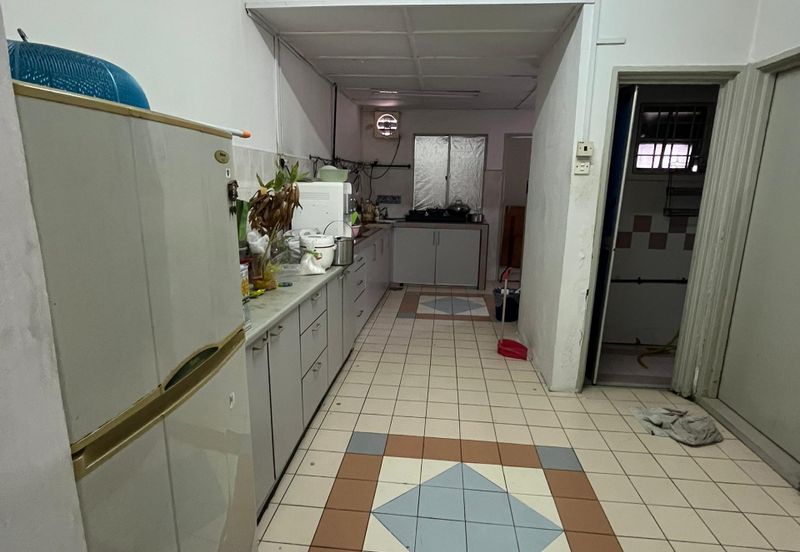 Seksyen 6, Kota Damansara