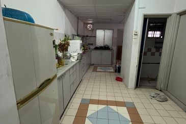 Seksyen 6, Kota Damansara