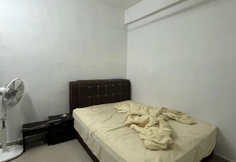 Seksyen 6, Kota Damansara