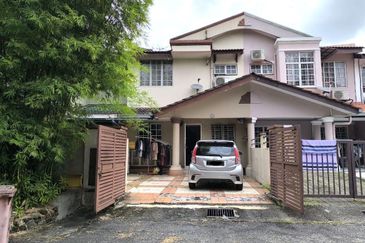 Seksyen 6, Kota Damansara