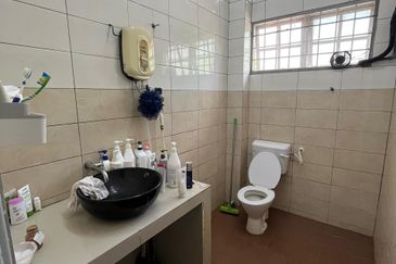 Seksyen 6, Kota Damansara