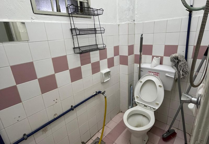 Seksyen 6, Kota Damansara