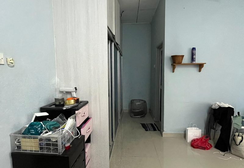 Seksyen 6, Kota Damansara