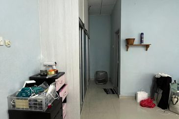 Seksyen 6, Kota Damansara