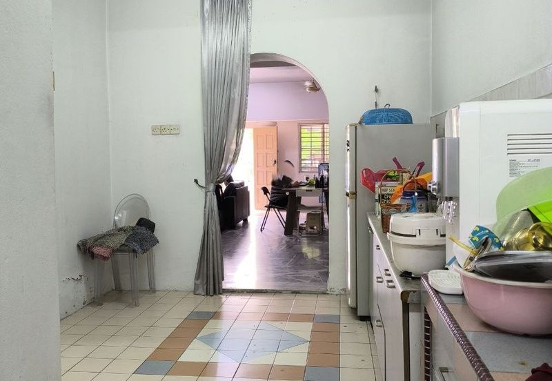 Seksyen 6, Kota Damansara