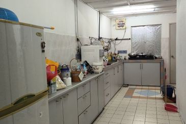 Seksyen 6, Kota Damansara