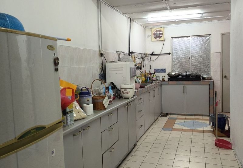 Seksyen 6, Kota Damansara