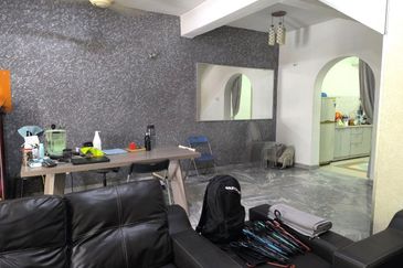 Seksyen 6, Kota Damansara