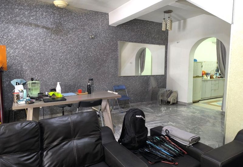 Seksyen 6, Kota Damansara