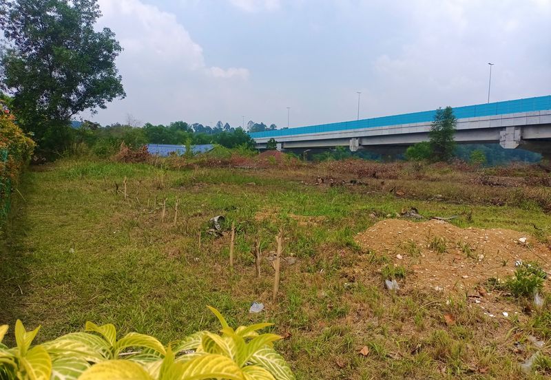 Jalan Pulau Lumut P U10/P @ Alam Budiman