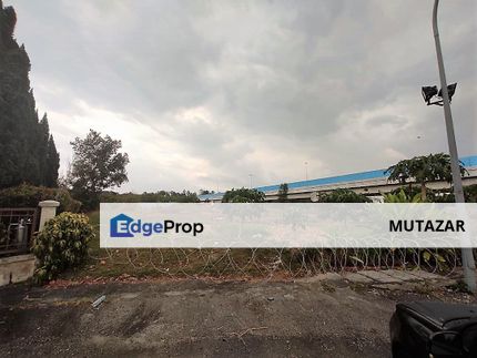 PRICE DROP! Huge Bungalow Land In Perdana Heights (Puncak Perdana), Seksyen U10, Shah Alam - Near DASH Highway FOR SALE, Selangor, Shah Alam
