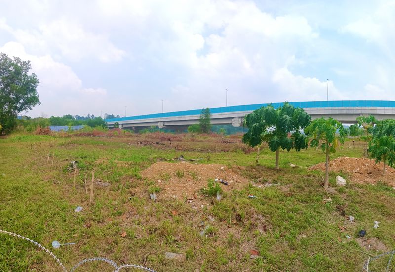 Jalan Pulau Lumut P U10/P @ Alam Budiman