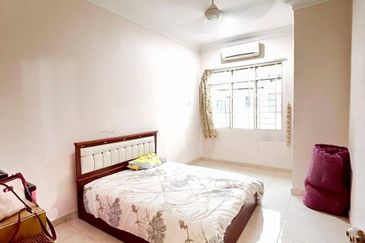 Seksyen 7, Bandar Baru Bangi