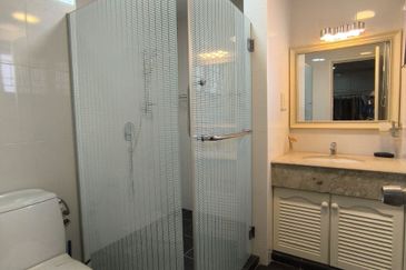 Bungaraya Kondominium, Saujana Subang