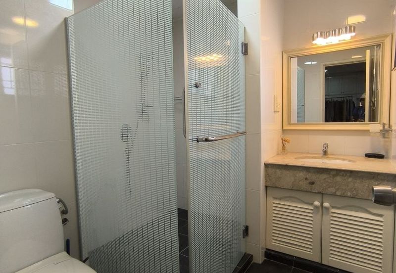 Bungaraya Kondominium, Saujana Subang