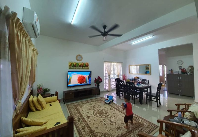 Albury 2 @ Mahkota Hills