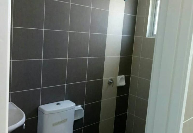 Albury 2 @ Mahkota Hills