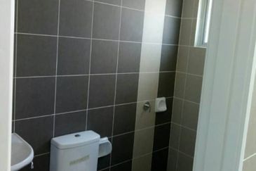 Albury 2 @ Mahkota Hills