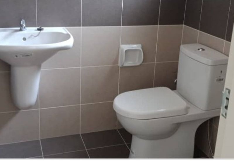 Albury 2 @ Mahkota Hills