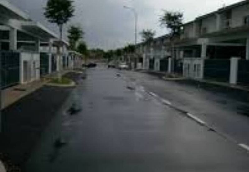 Albury 2 @ Mahkota Hills