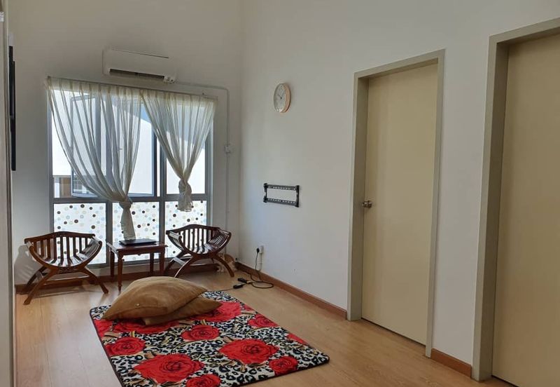 Albury 2 @ Mahkota Hills