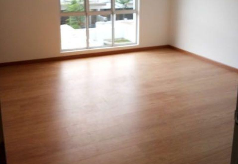 Albury 2 @ Mahkota Hills