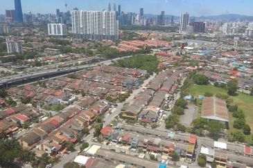 Axis Residences @ Axis Pandan