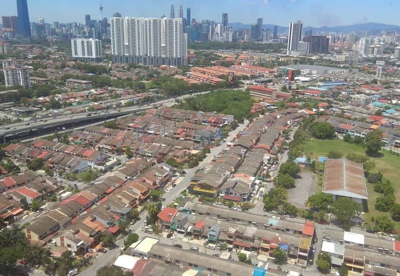 Axis Residences @ Axis Pandan