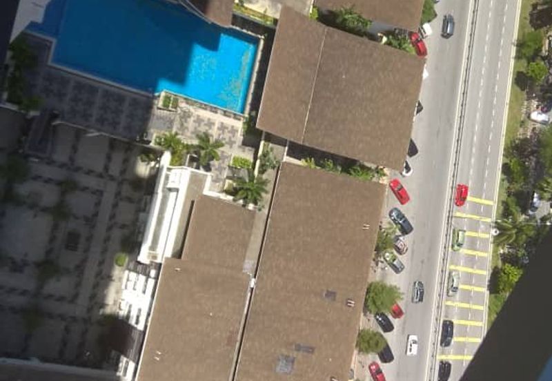 Axis Residences @ Axis Pandan